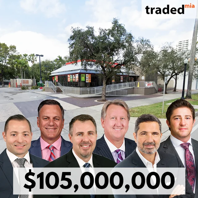 The Melo Group Acquires Development Site In Arts & Entertainment District For $105M
