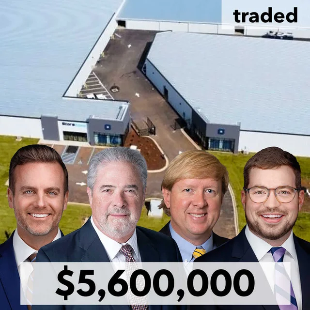 Reliant Real Estate Management Acquires StoreEase Self Storage In Harvest, AL For $5.6M