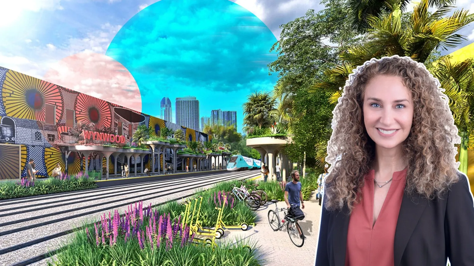Miami’s $927M Northeast Corridor Rail Project Regains $200M in State ...
