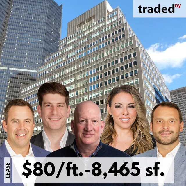 Flushing Bank Renews Lease At 99 Park Avenue, Manhattan For 10 Years