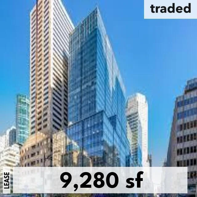 Kookmin Bank Leases 9280 Square Feet At 565 5th Ave New York With Michael Burgio As Representative