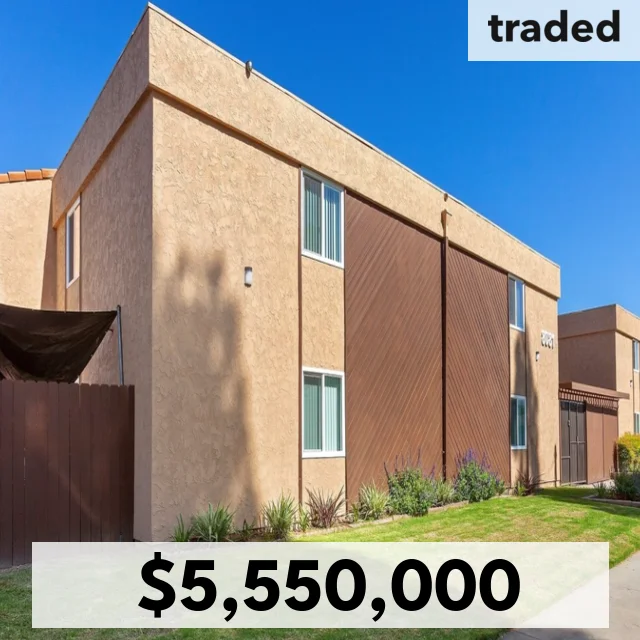 Private Individual Acquires Property In Buena Park For $5.55M With Buyer’s Rep Jonathan Mitchell