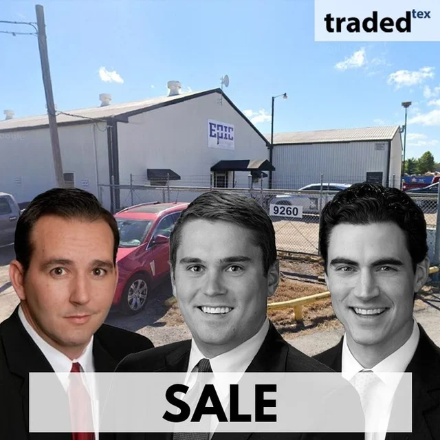 TEHO International (USA) LLC Acquires Industrial Property In Houston For $XXM