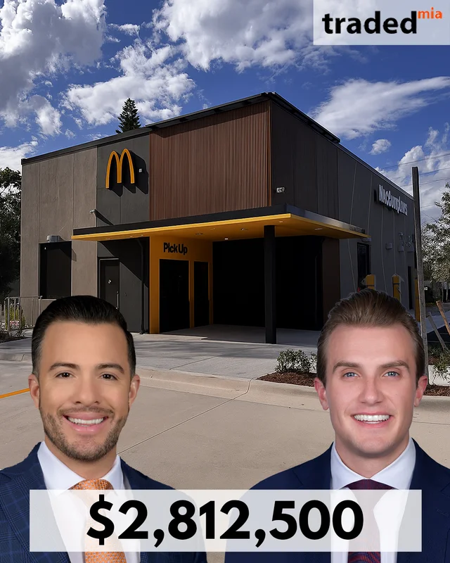 Solomon Isakon Acquires Retail Asset In Pembroke Pines From Charlie Carlson For $2.81M