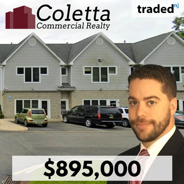 Security 2K Acquires Mixed-Use Asset In Brick, NJ For $895,000