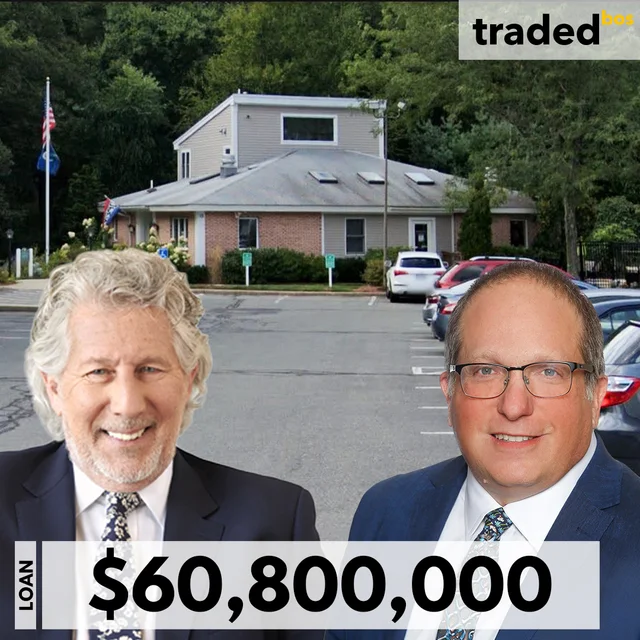 Chestnut Hill Realty Investments Secures $60.8M Freddie Mac Refinance For Multifamily In Canton MA