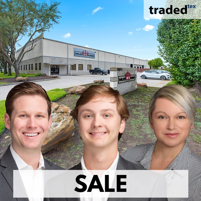 PTR Holland Group Purchases Industrial Asset At 15211 Woodham Drive With Buyer's Rep Titan Commercial