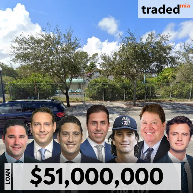 Adam Neumann's Flow Life Secures $51M Acquisition Loan For 16-Acre Development Site In El Portal