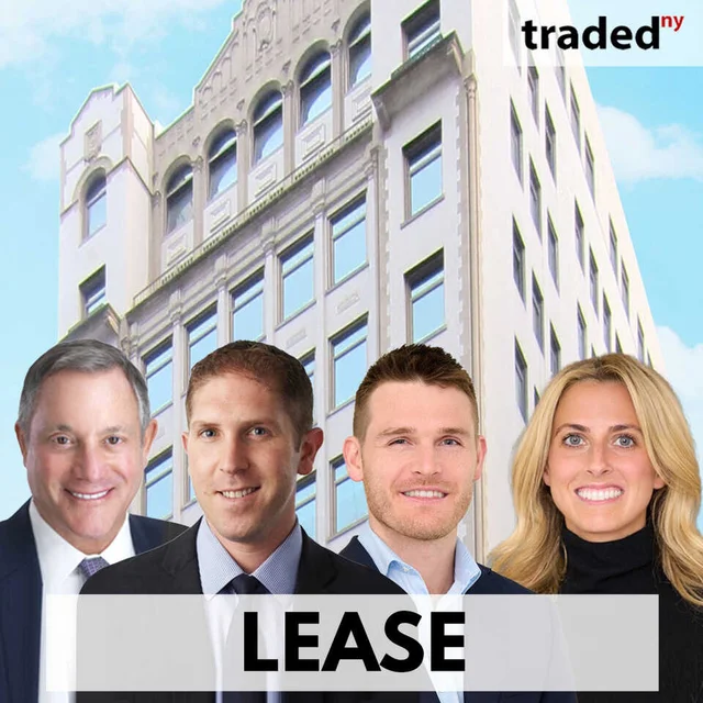 Carl Hansen & Son Leases 9,063 SF Retail Space At 145 East 57th Street In Manhattan