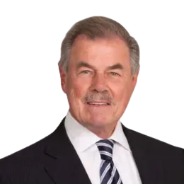 Vernon Knarr