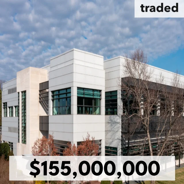 Novartis Acquires 45-Acre Office Site In Durham From Alexandria Real Estate For $155M