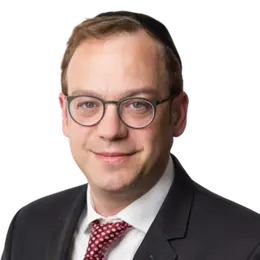 Elliott Birnbaum