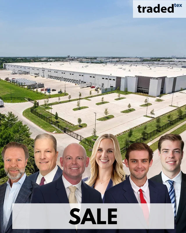 W.P. Carey Acquires 2800 Skyline Drive Industrial Asset In Mesquite From CAPSTAR Real Estate Advisors