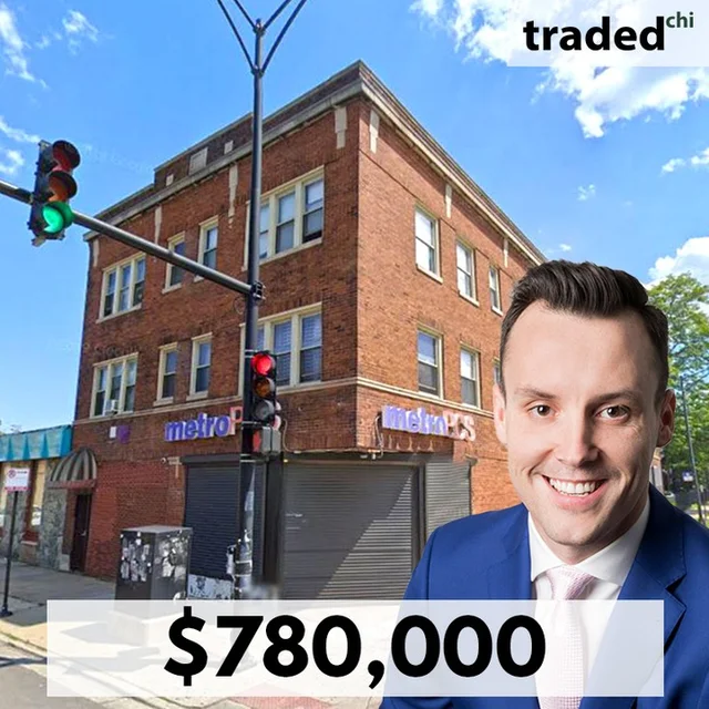 Chicago Real Estate Resources Acquires Multifamily Property In South Shore For $780,000