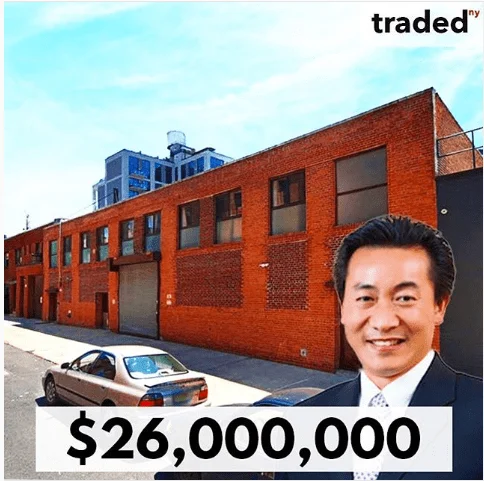 Century Development Group Acquires Commercial Property In Long Island For $26M