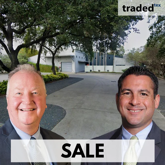 Redfish Management LLC Acquires 13,585 SF Retail Building In Houston For $UndisclosedM