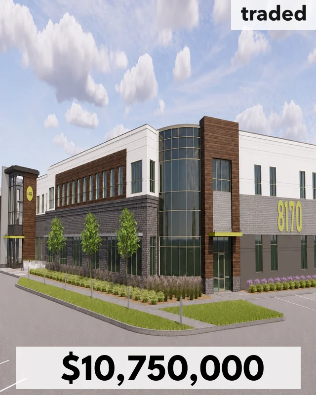 Glen Una Investment & Management Co. Acquires Upland Industrial Center In Chanhassen For $10.75M