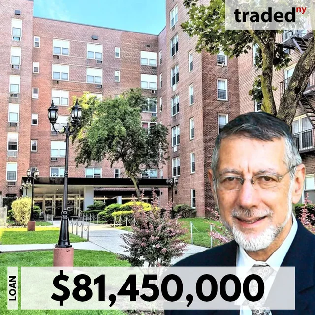 NewPoint Refinances Multifamily Properties In Bath Beach, Jamaica Hills & Sheepshead Bay For $81.5M