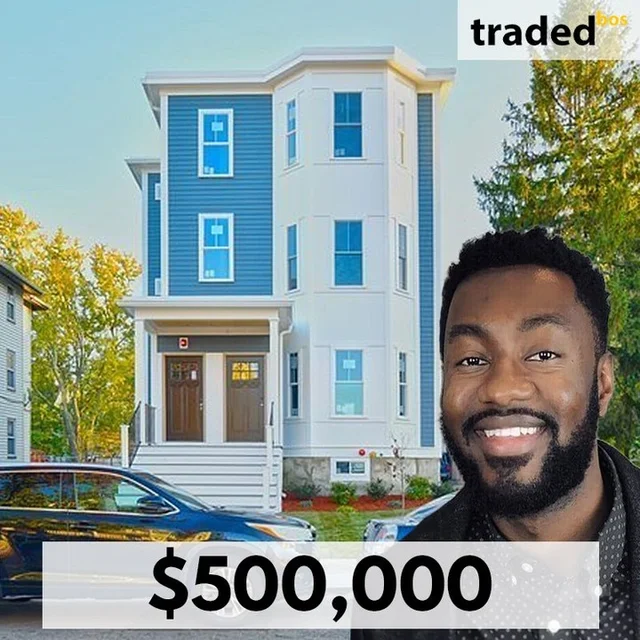 Castleknock Realty Group Acquires Condo In Boston, MA For $500K