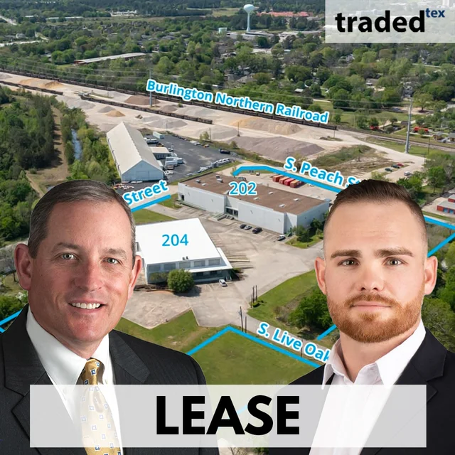Amereso Solar-Solutions Renews Lease For 41,080 SF Space In Tomball Industrial Park