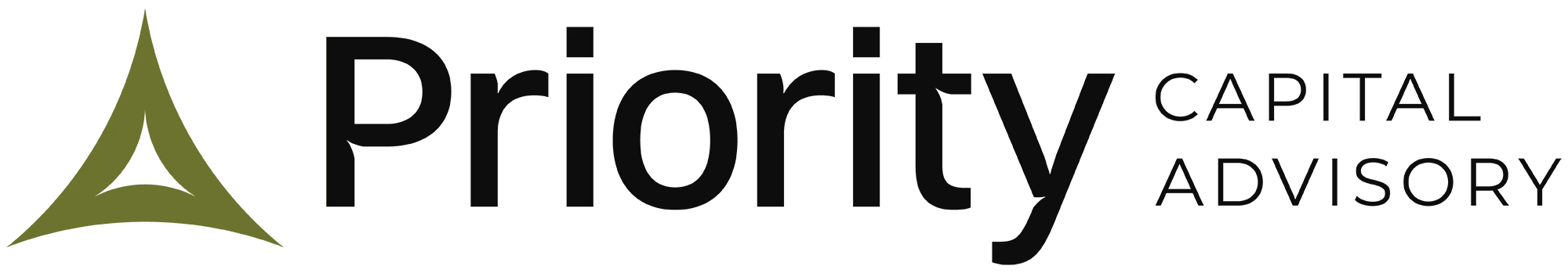 Priority Capital Advisory