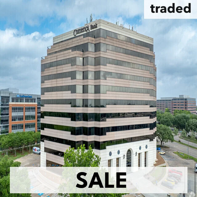 Glazer Properties Acquires 193998 SF Property In Sugarcreek With Seller's Rep Mark Ledger And Others