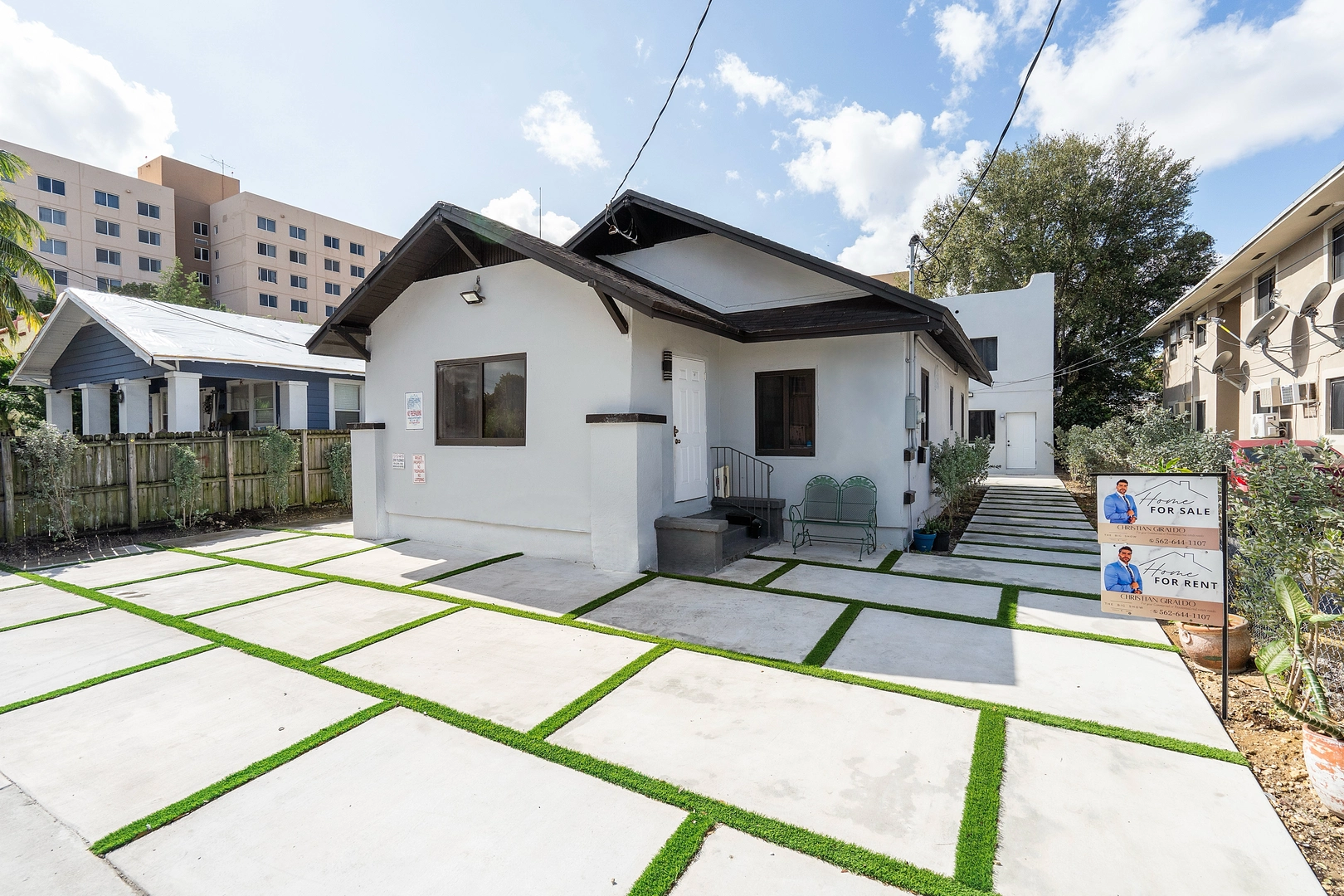 Exceptional MultiFamily Property at 418 Northwest 9th Avenue