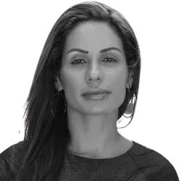 Priscilla Gonsalves