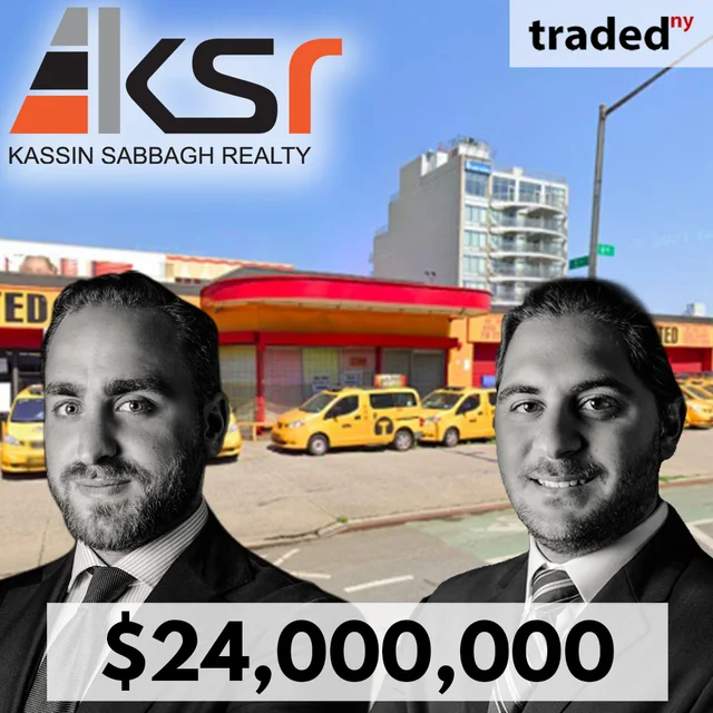Quinlan Development Group Acquires Development Site In Gowanus From The Rattner Family For $24M