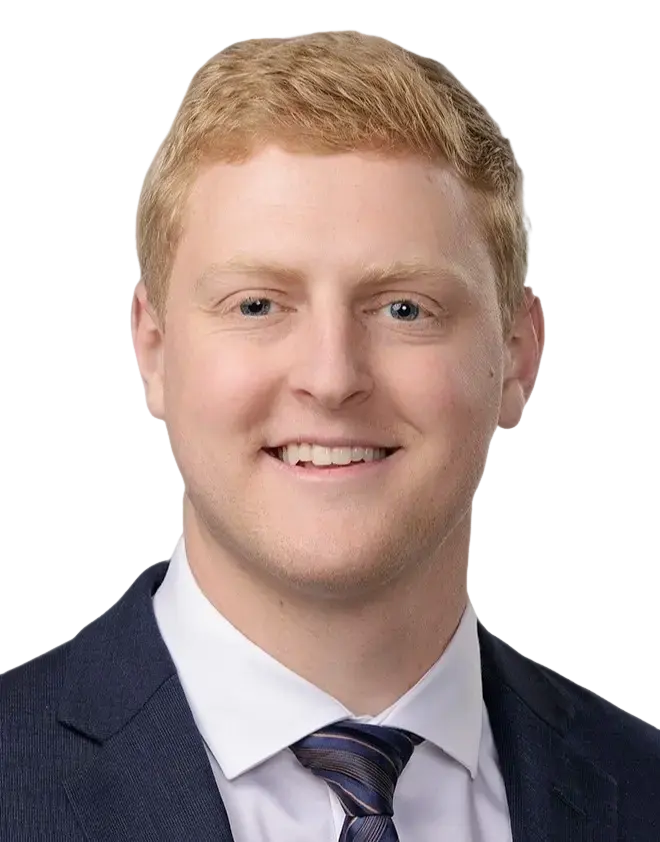Ryan Vaughn
