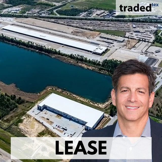 Dayton Street Partners Acquires Industrial Property At 5800 Mesa Drive In Houston, TX