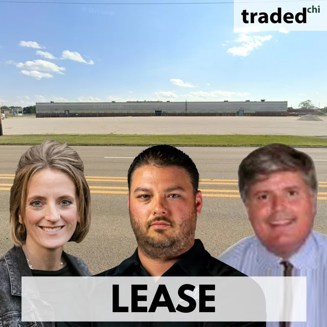 TSR Concrete Coatings Leases 40,000-SF Industrial Space In Bloomington