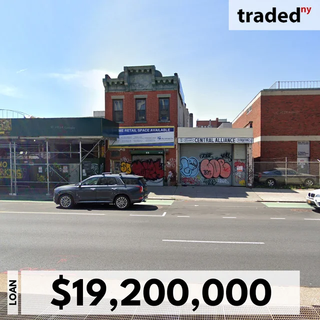 David Halberstam Of Bruklyn Builders Secures $19.2M Construction Loan From S3 Capital In Gowanus Brooklyn