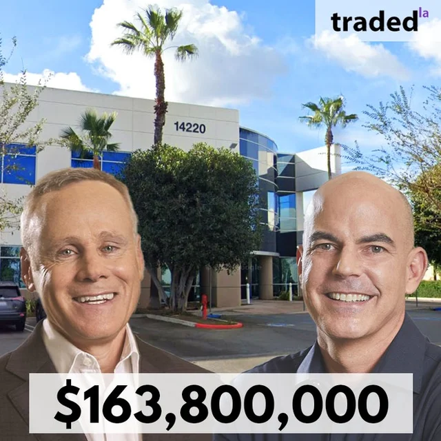 Rexford Industrial Realty Inc. Acquires Industrial Properties In Fullerton, Los Angeles, Compton & Ontario For $163.8M