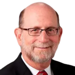 Paul Blum