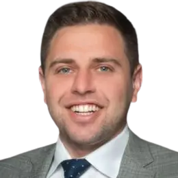 Benjamin (Ben) Spinner