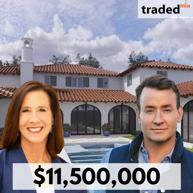 Andrea Lenczner Acquires Palm Beach Property For $11.5 Million