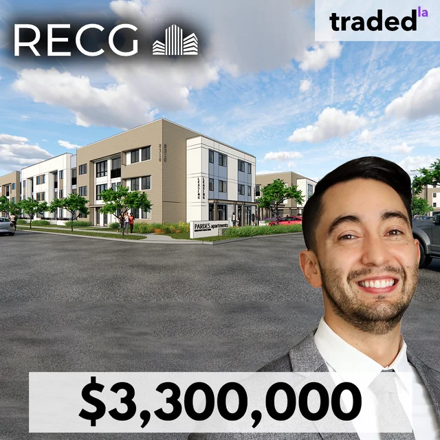 CRP Affordable Housing & Community Development Acquires Development Site In Elk Grove For $3.3M