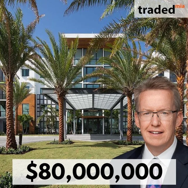CA Ventures Acquires Student Housing In Boca Raton For $80M