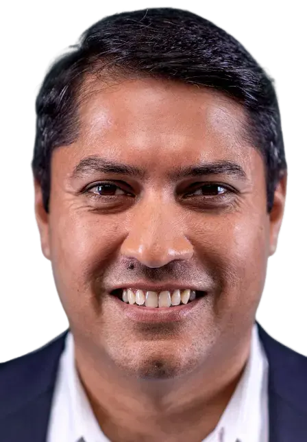 Sorabh Maheshwari