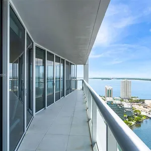Brickell 3601 LLC