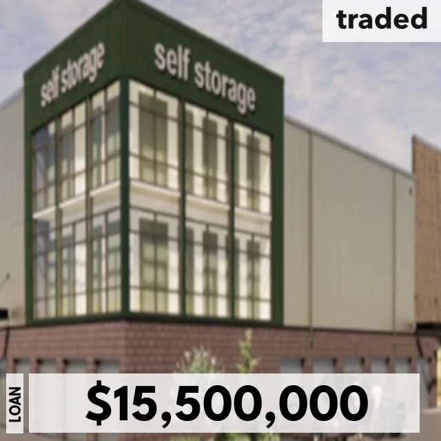 Signal Ventures Secures $15.5M Loan From Live Oak Bank For Development Site In Bend, OR