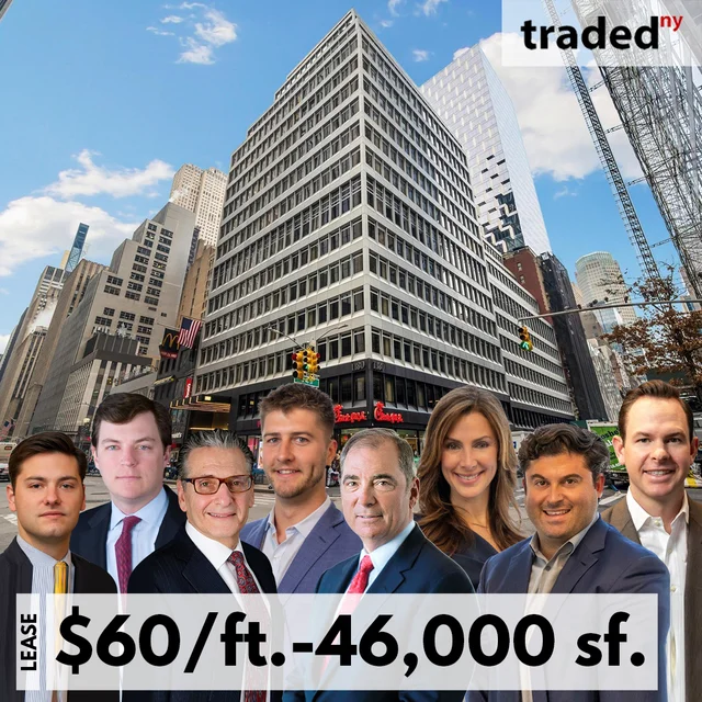 Selfhelp Community Services Leases Midtown Manhattan Condo From Northwood Investors