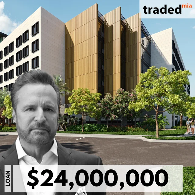 Urban Network Capital Group Secures $24M Construction Loan For Orlando Hotel