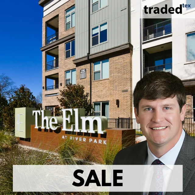 TA Realty Acquires 293-Unit Multifamily Property In Fort Worth From Embrey