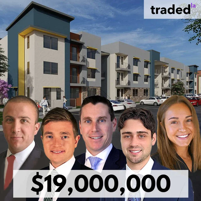 Cushman & Wakefield Sells 397-Unit Multifamily Development Site In Rocklin To Advanced Building Solutions For $19M
