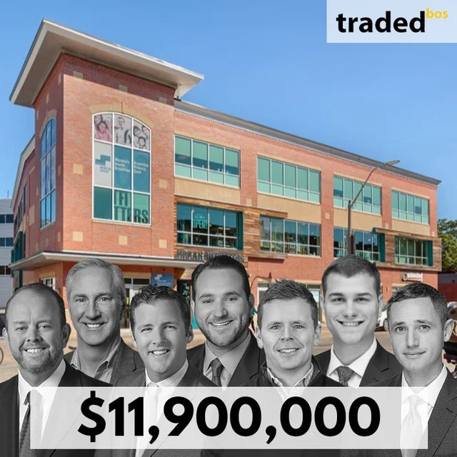 Asana Partners Acquires Mixed-Use Property In Allston, MA From National Development For $11.9M