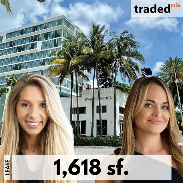 Malika Kosimova Expands Muse Beauty Salon With Lease At 1600 Collins Avenue