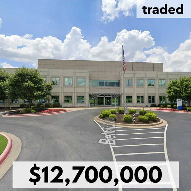 Clinton Bennett - Bennett Commercial Real Estate Acquires Retail Property In Fayetteville For $12.7M