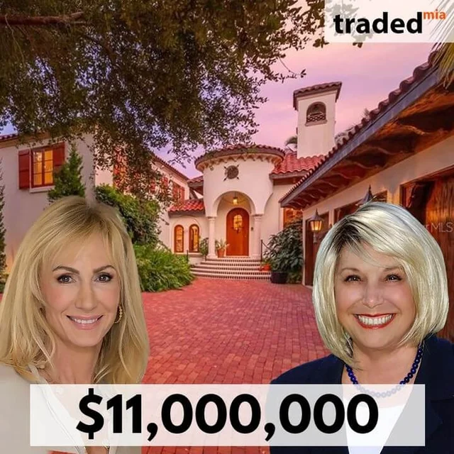Coldwell Banker Realty Acquires SFR In Sarasota For $11M